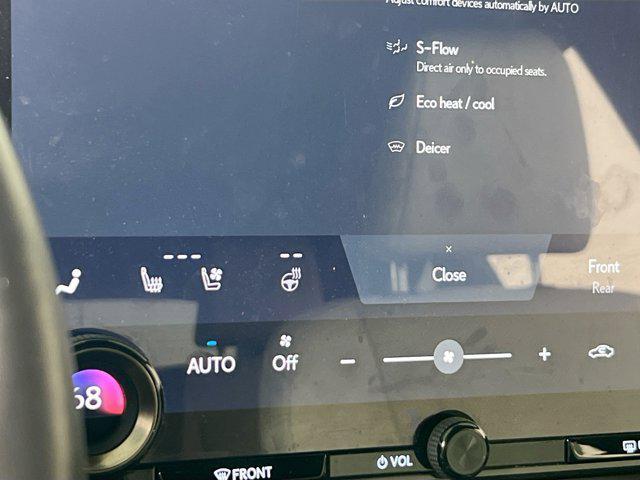 used 2023 Lexus RX 350 car, priced at $48,961