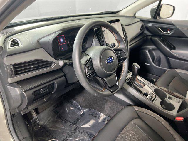 used 2024 Subaru Crosstrek car, priced at $29,995