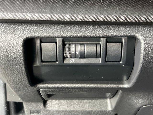 used 2024 Subaru Crosstrek car, priced at $29,995