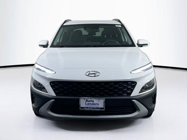 used 2022 Hyundai Kona car, priced at $20,774