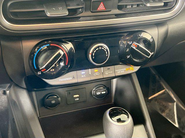 used 2022 Hyundai Kona car, priced at $20,774