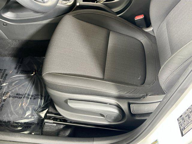 used 2022 Hyundai Kona car, priced at $20,774