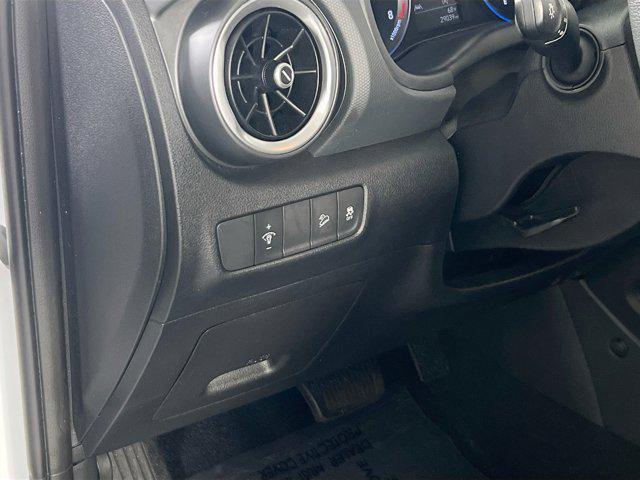 used 2022 Hyundai Kona car, priced at $20,774