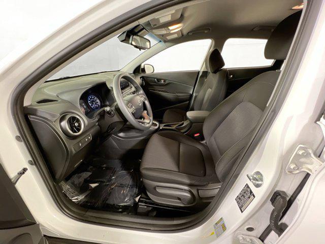 used 2022 Hyundai Kona car, priced at $20,774