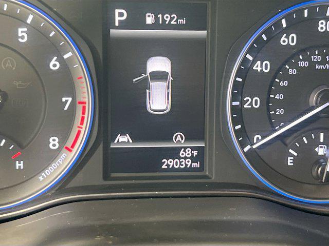 used 2022 Hyundai Kona car, priced at $20,774