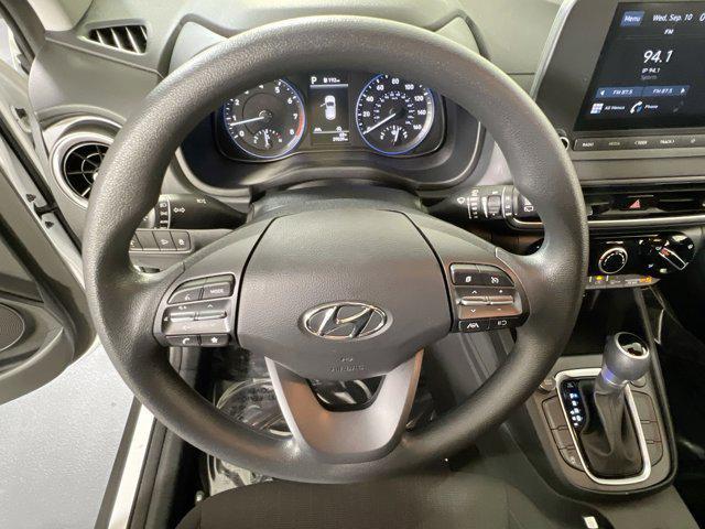used 2022 Hyundai Kona car, priced at $20,774