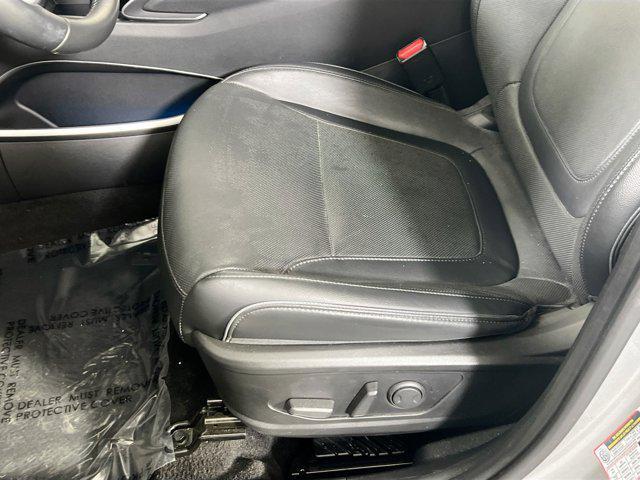 used 2023 Hyundai Tucson car, priced at $29,160