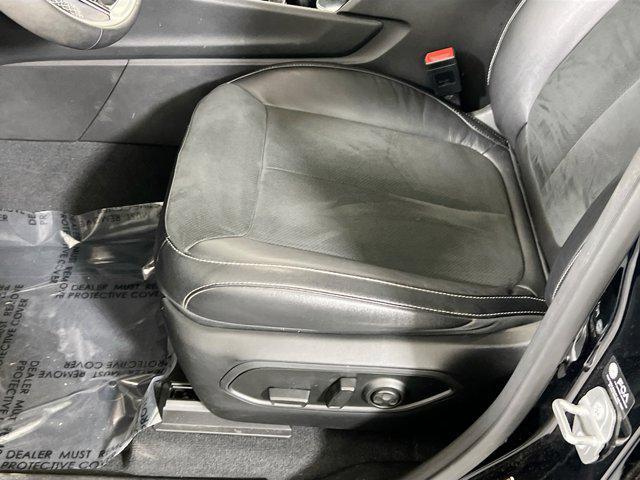 used 2023 Jeep Grand Cherokee car, priced at $29,539