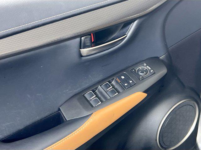 used 2020 Lexus NX 300 car, priced at $23,786