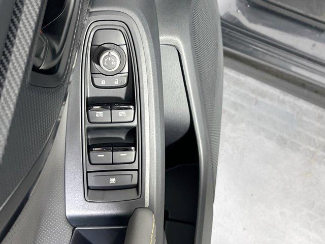 used 2023 Subaru Crosstrek car, priced at $25,877