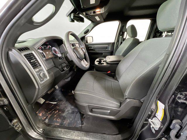 used 2022 Ram 1500 Classic car, priced at $33,173