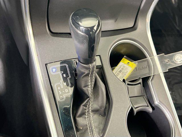 used 2017 Toyota Camry car, priced at $15,426