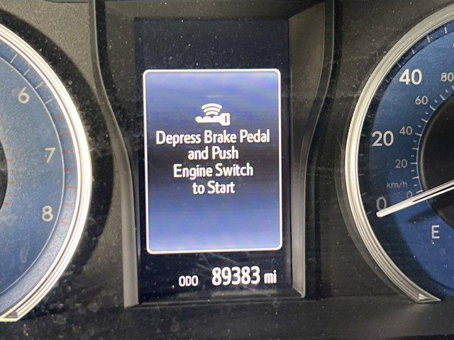 used 2017 Toyota Camry car, priced at $15,426