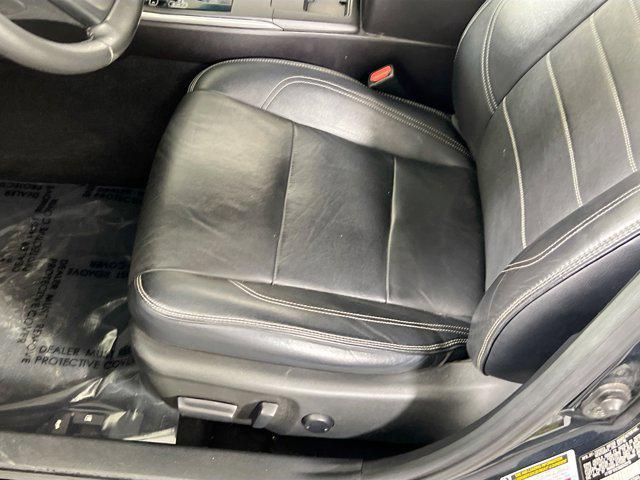 used 2017 Toyota Camry car, priced at $15,426