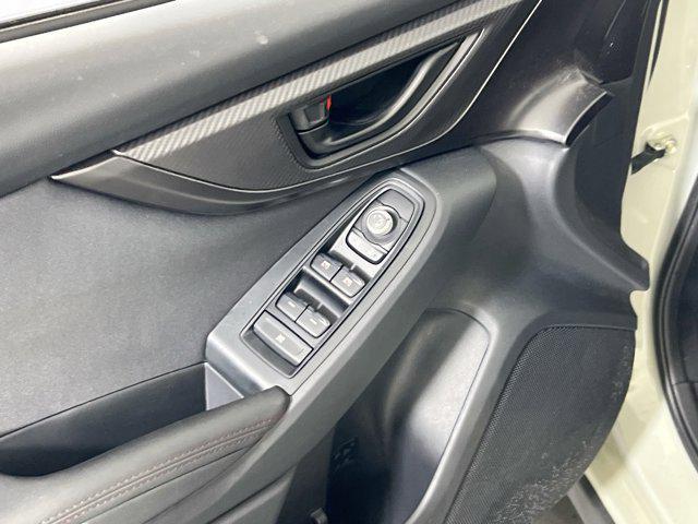 used 2023 Subaru Crosstrek car, priced at $24,910