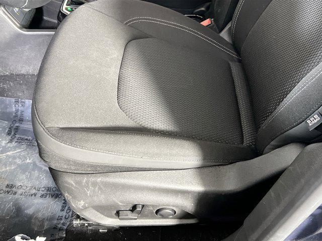 used 2022 Jeep Renegade car, priced at $20,972