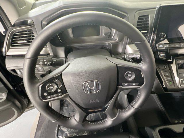 used 2023 Honda Odyssey car, priced at $37,974