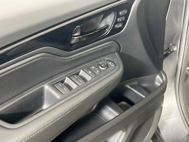 used 2023 Honda Odyssey car, priced at $37,974