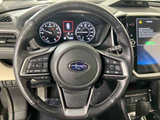 used 2023 Subaru Ascent car, priced at $30,792