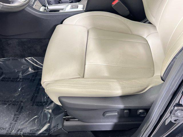 used 2023 Subaru Ascent car, priced at $30,792