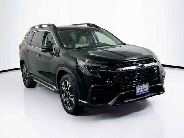 used 2023 Subaru Ascent car, priced at $30,792