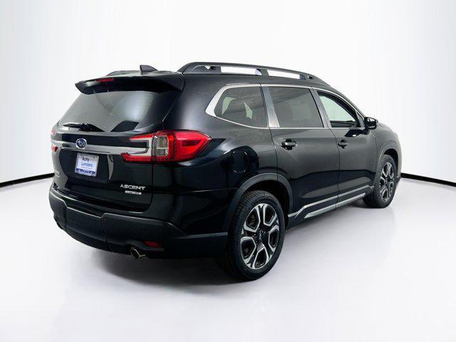 used 2023 Subaru Ascent car, priced at $30,792
