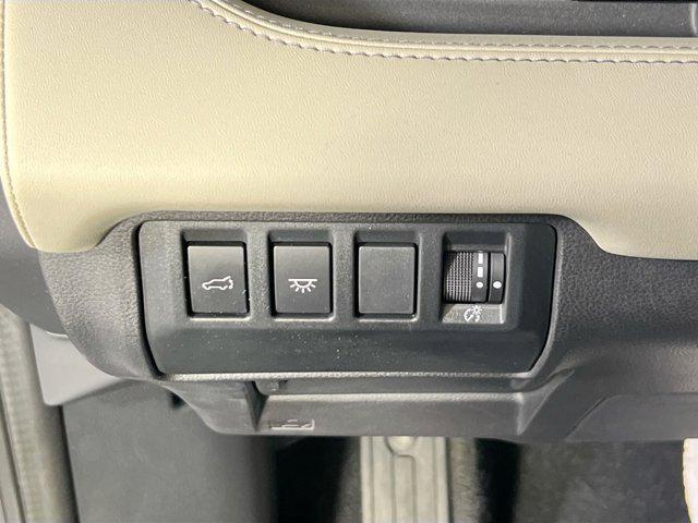 used 2023 Subaru Ascent car, priced at $30,792