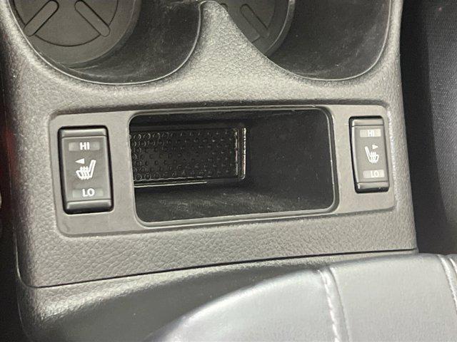 used 2020 Nissan Rogue car, priced at $16,995