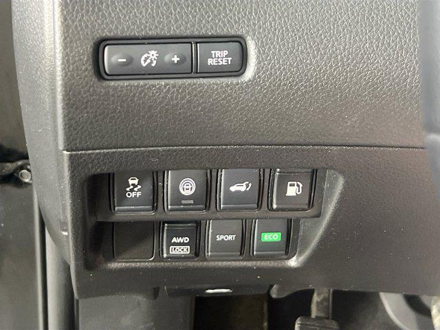 used 2020 Nissan Rogue car, priced at $16,995