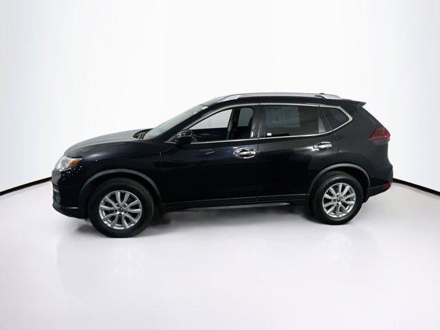 used 2020 Nissan Rogue car, priced at $16,995