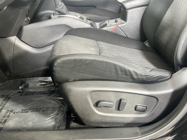 used 2020 Nissan Rogue car, priced at $16,995