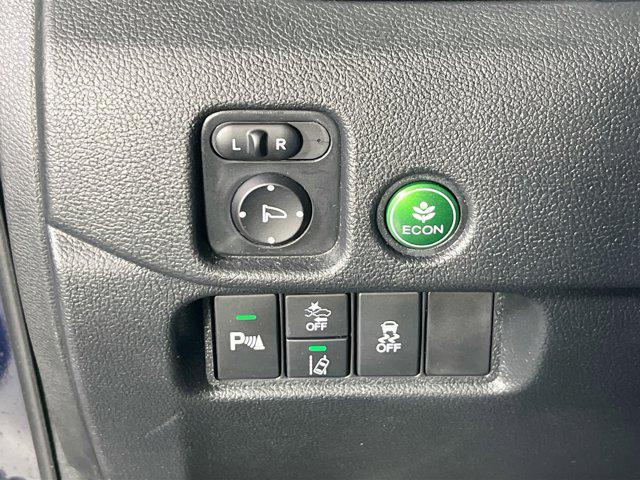 used 2022 Honda Passport car, priced at $30,540