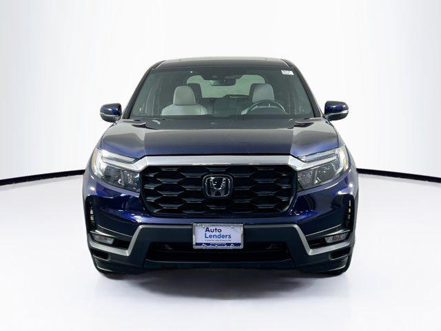used 2022 Honda Passport car, priced at $30,540