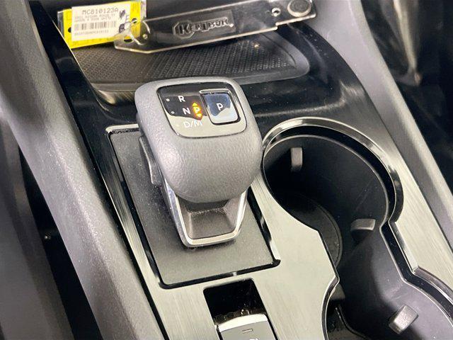 used 2021 Nissan Rogue car, priced at $21,146