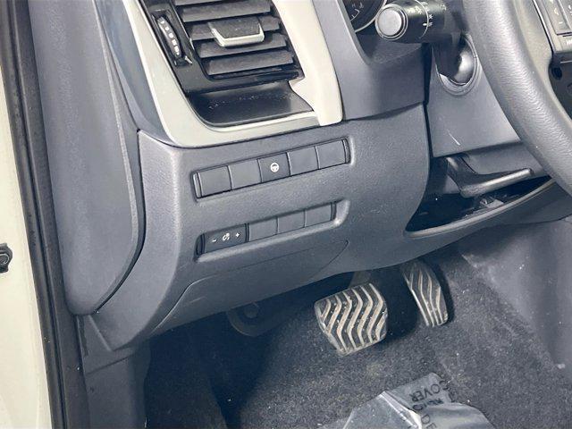 used 2021 Nissan Rogue car, priced at $21,146