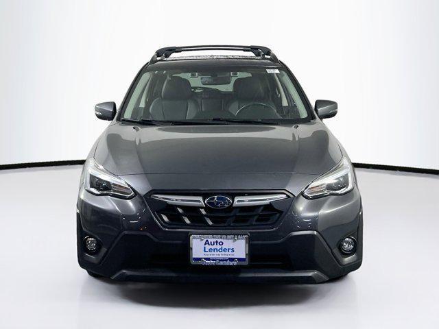 used 2023 Subaru Crosstrek car, priced at $25,631