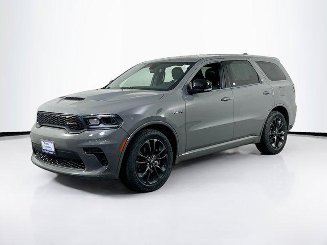 used 2022 Dodge Durango car, priced at $39,369