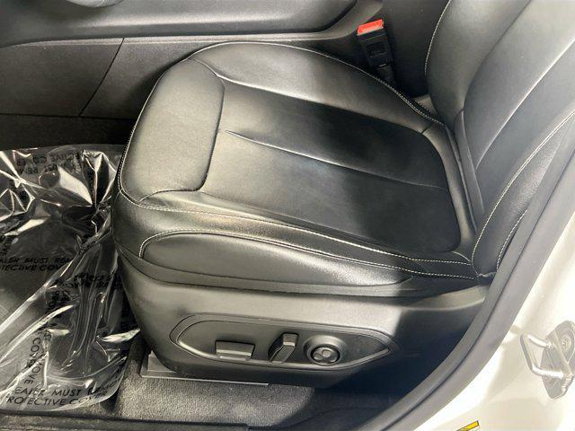 used 2023 Jeep Grand Cherokee car, priced at $35,273