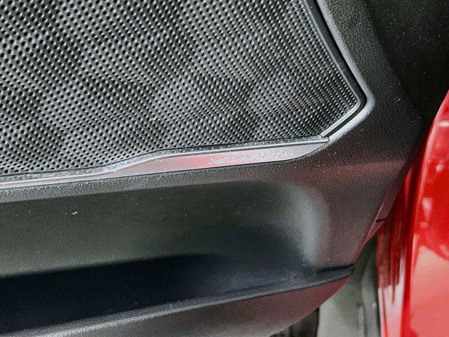 used 2023 Hyundai SANTA FE HEV car, priced at $27,665