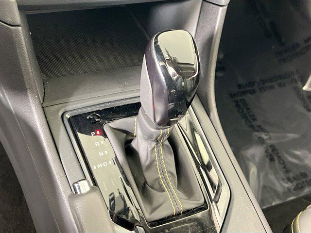 used 2023 Subaru Crosstrek car, priced at $25,317