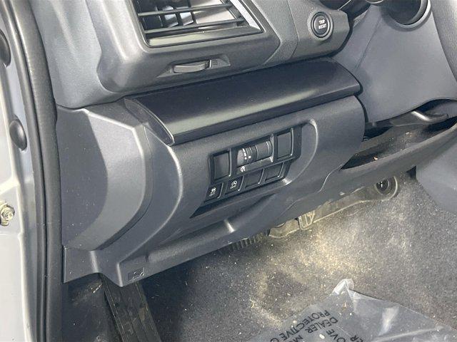 used 2023 Subaru Crosstrek car, priced at $25,317