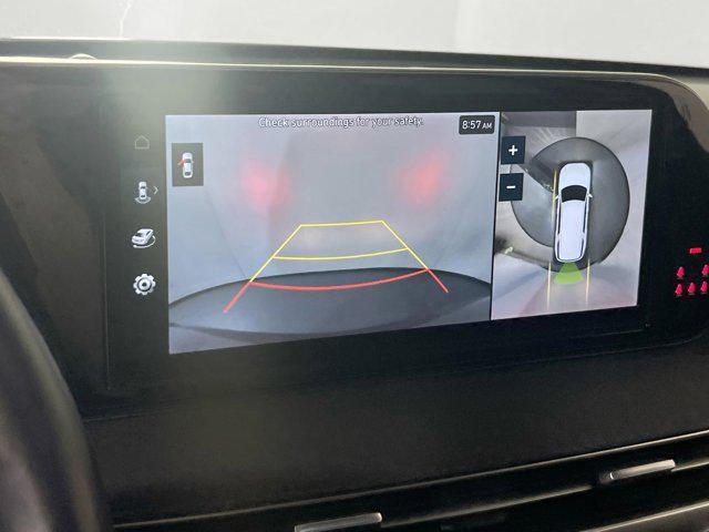 used 2023 Hyundai Palisade car, priced at $38,193