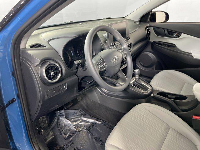 used 2023 Hyundai Kona car, priced at $20,775