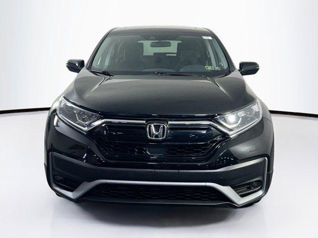 used 2022 Honda CR-V car, priced at $27,443