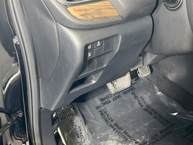 used 2022 Honda CR-V car, priced at $27,443