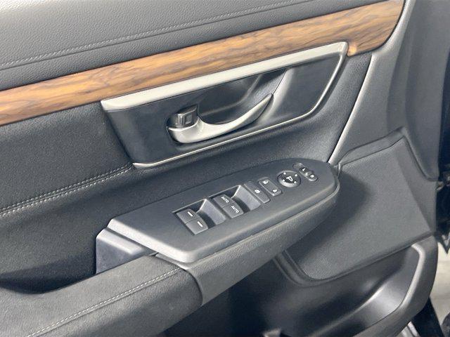 used 2022 Honda CR-V car, priced at $27,443