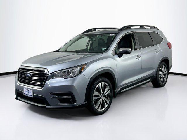 used 2022 Subaru Ascent car, priced at $29,335