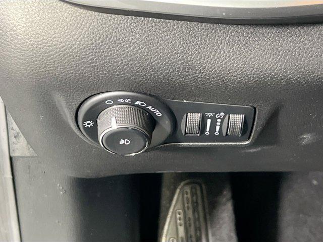 used 2022 Jeep Compass car, priced at $21,986