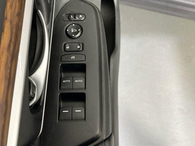 used 2022 Honda CR-V car, priced at $28,016