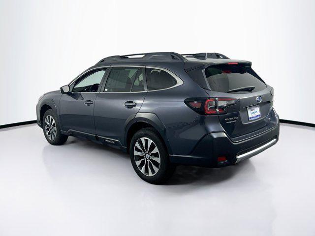 used 2023 Subaru Outback car, priced at $29,526